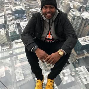 Meet your Posher, J'corry